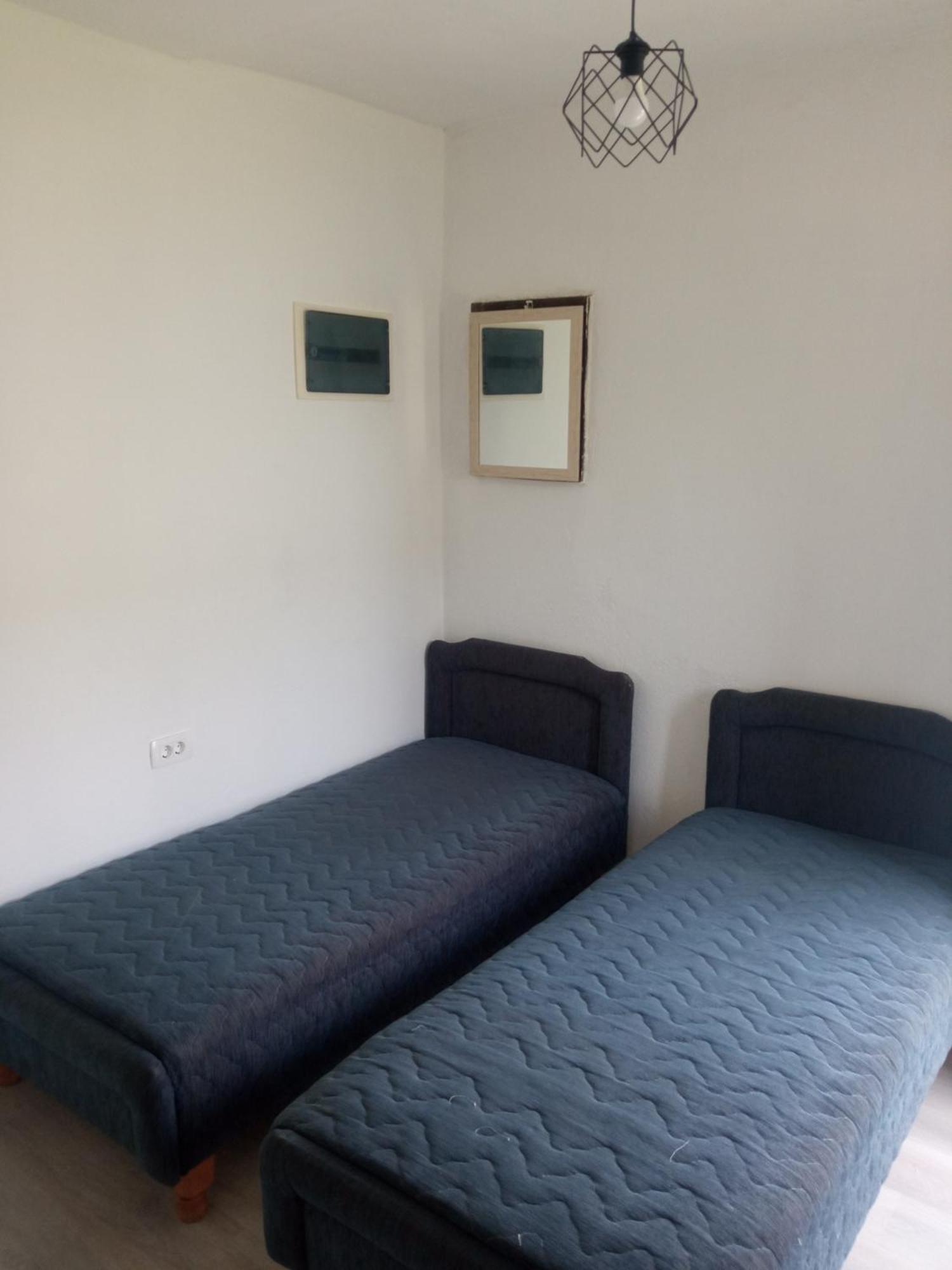 Apartamento Mara Podgorica Exterior foto