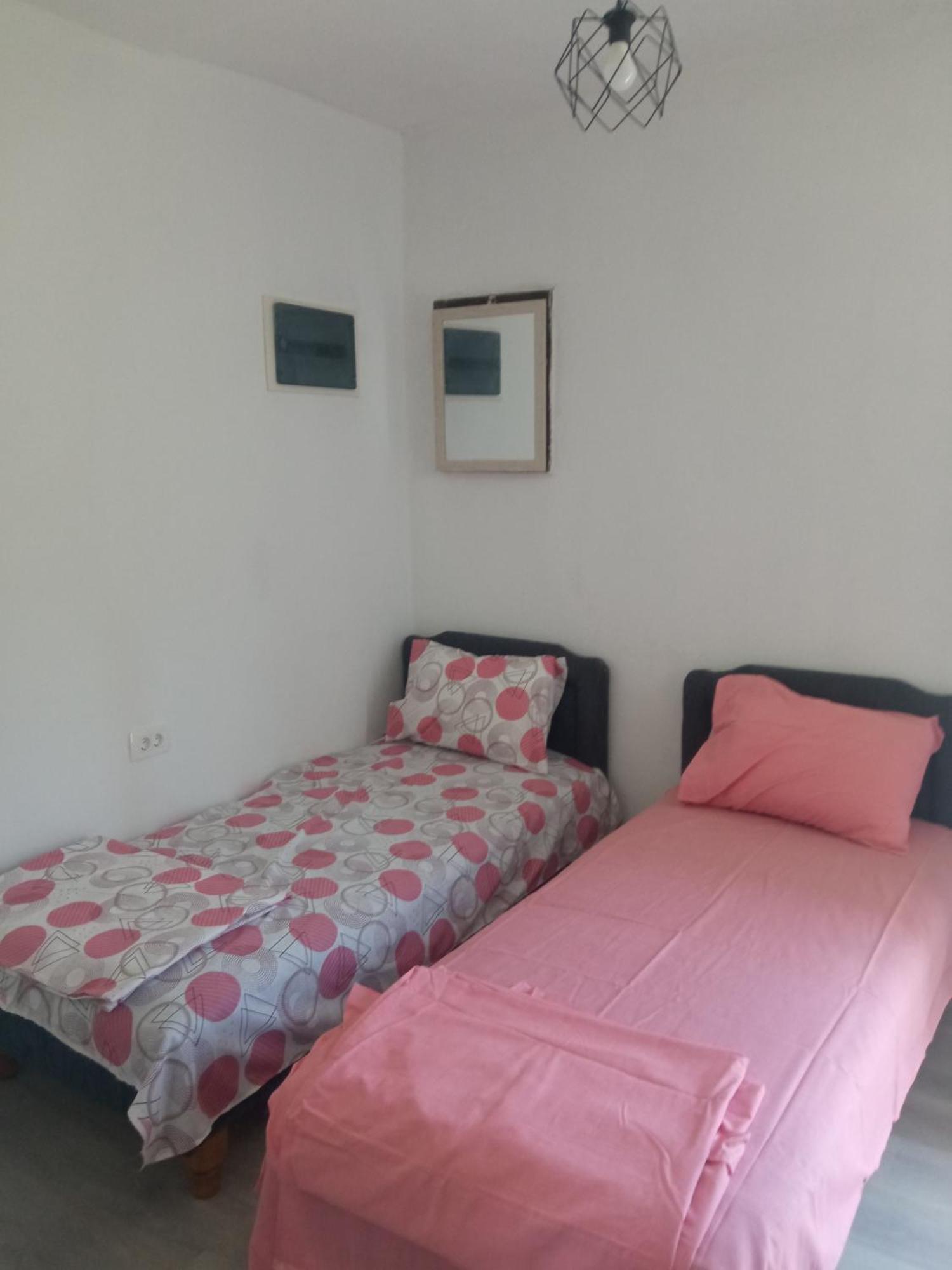 Apartamento Mara Podgorica Exterior foto